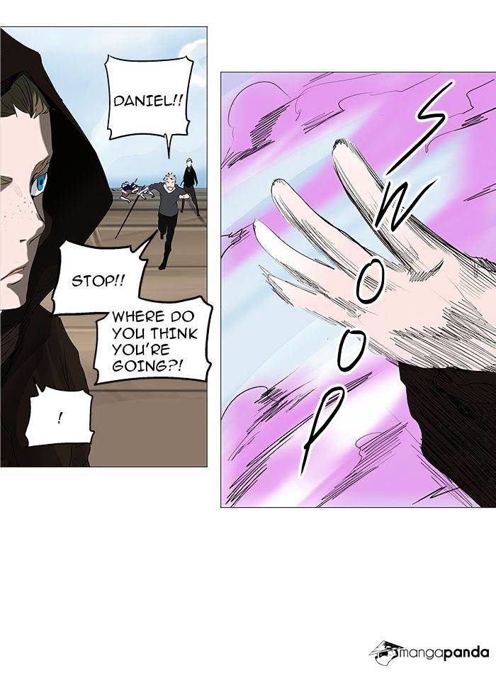 Tower of God chapter 229 - page 11