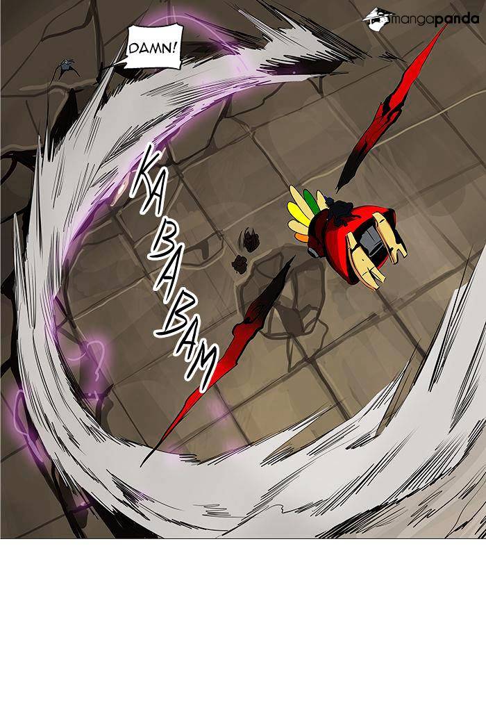 Tower of God chapter 229 - page 12