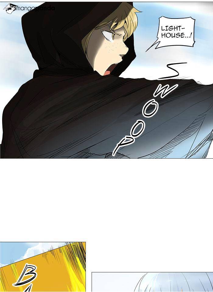 Tower of God chapter 229 - page 14