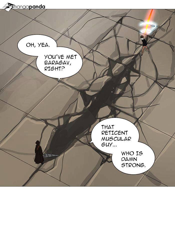 Tower of God chapter 229 - page 23