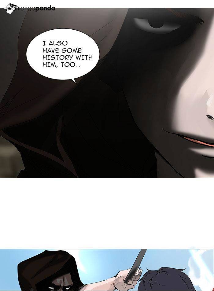 Tower of God chapter 229 - page 24