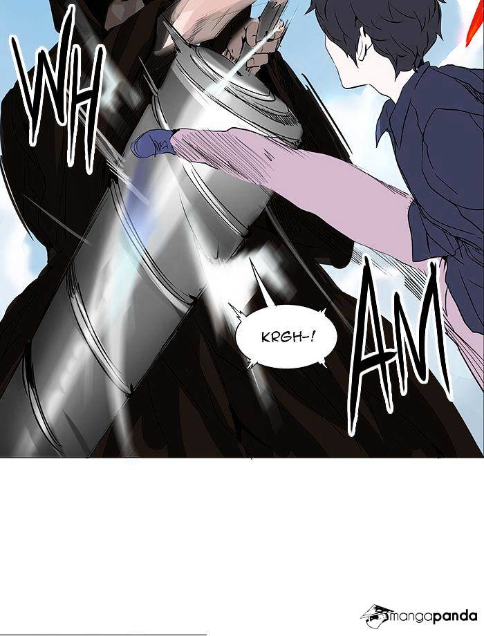 Tower of God chapter 229 - page 25