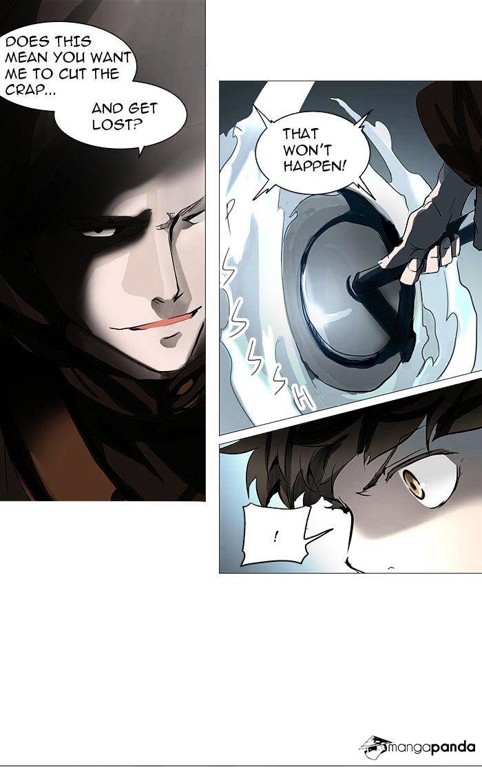 Tower of God chapter 229 - page 26