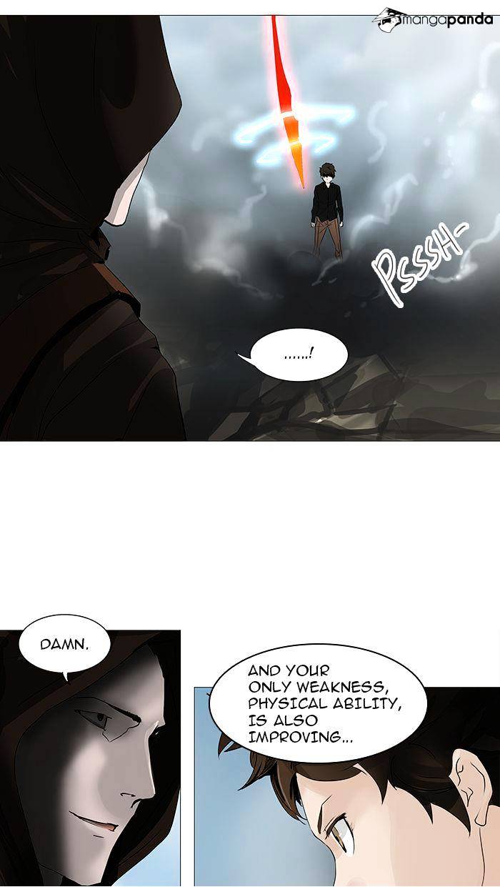 Tower of God chapter 229 - page 28