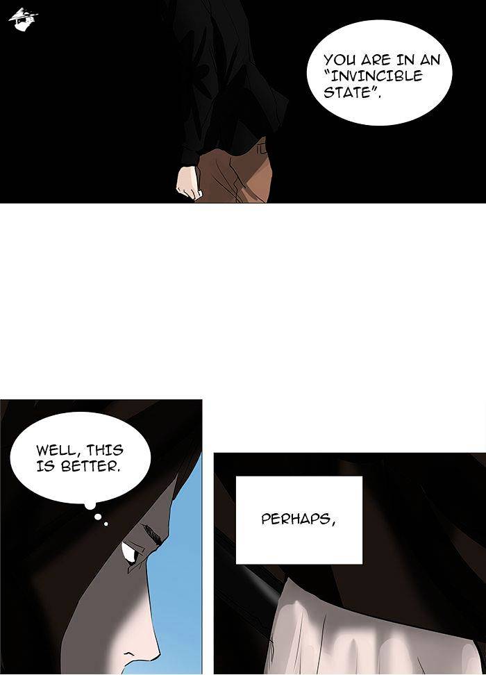 Tower of God chapter 229 - page 30