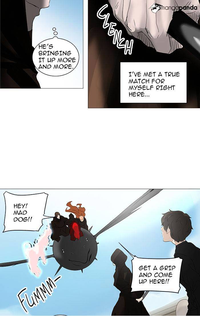 Tower of God chapter 229 - page 31