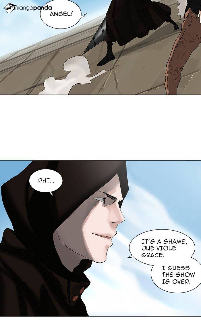 Tower of God chapter 229 - page 32