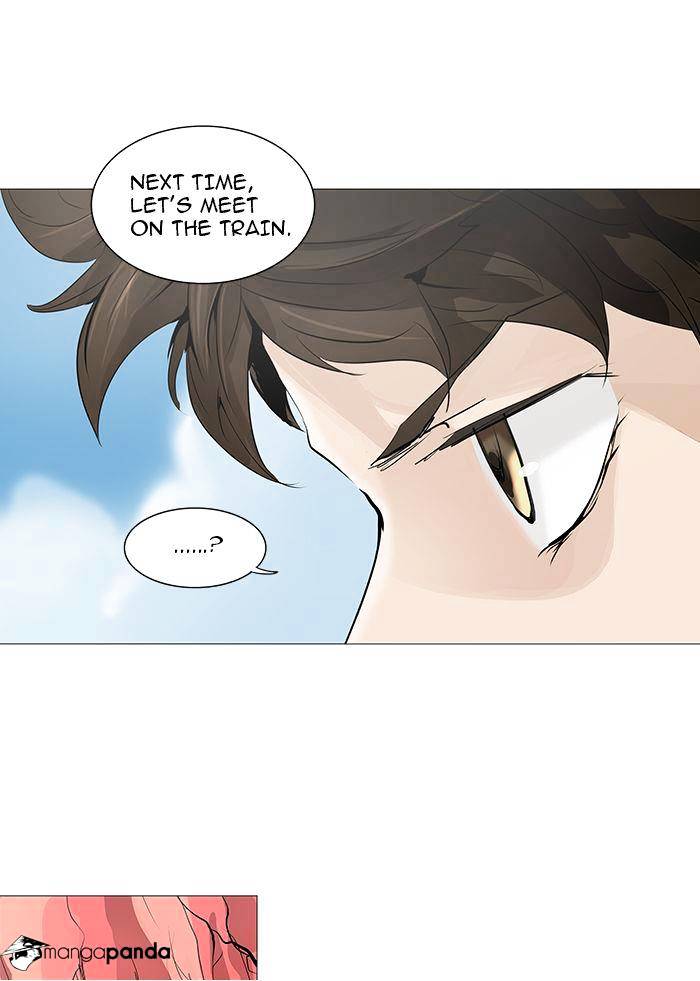 Tower of God chapter 229 - page 33