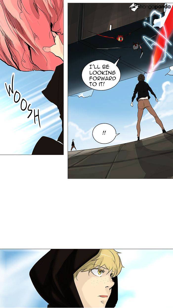 Tower of God chapter 229 - page 34