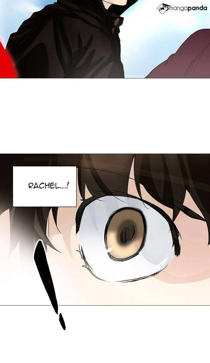 Tower of God chapter 229 - page 35