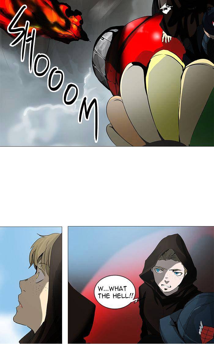 Tower of God chapter 229 - page 40