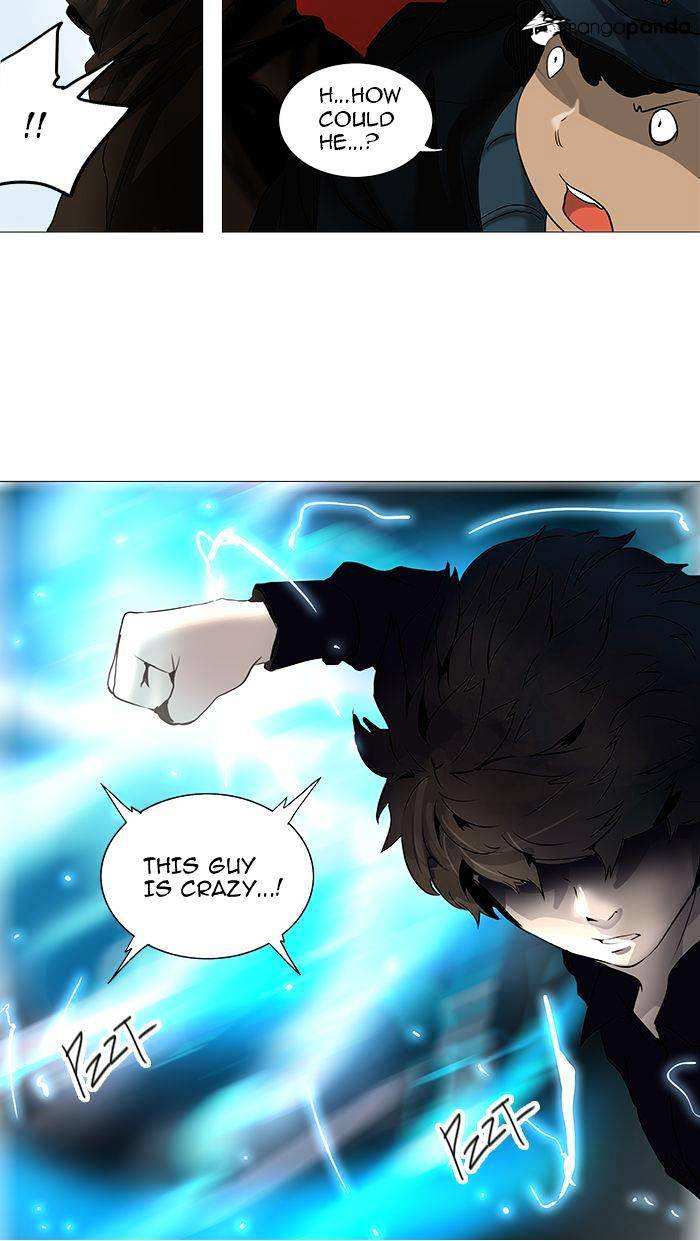 Tower of God chapter 229 - page 41