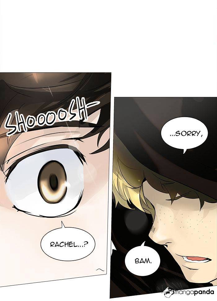 Tower of God chapter 229 - page 49