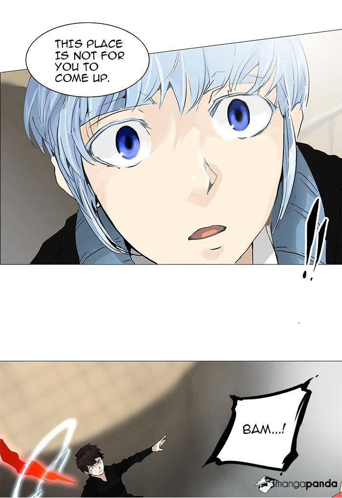 Tower of God chapter 229 - page 50