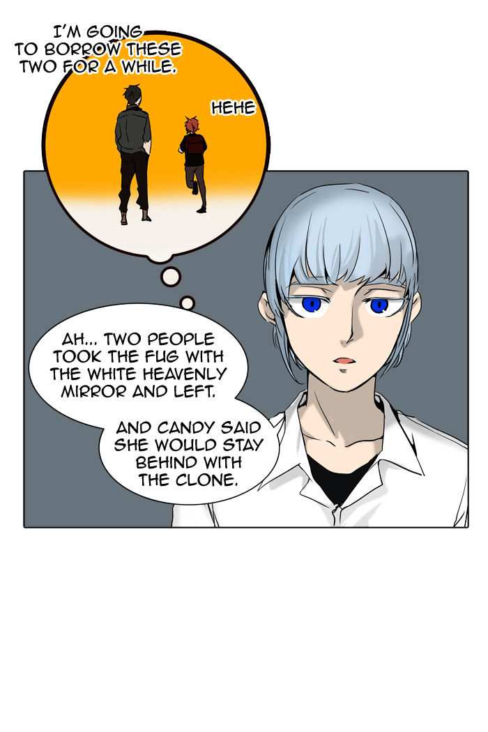 Tower of God chapter 282 - page 15