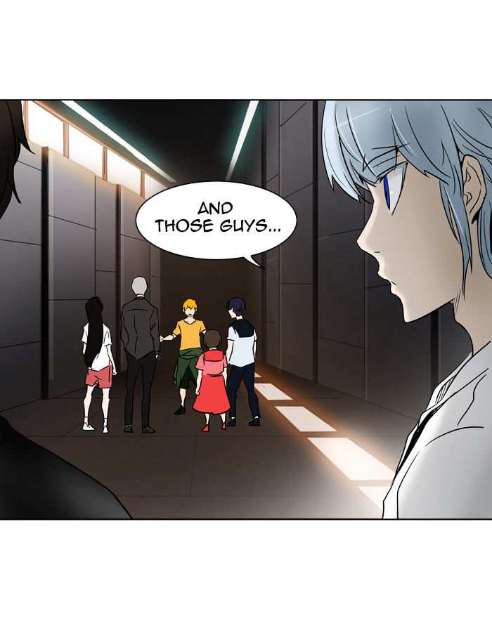 Tower of God chapter 282 - page 16