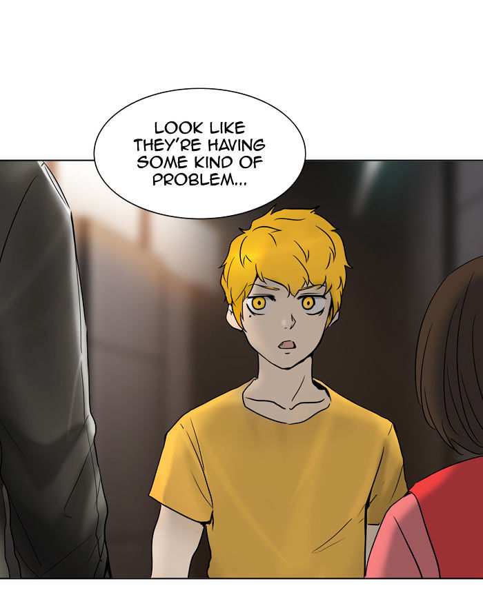 Tower of God chapter 282 - page 17