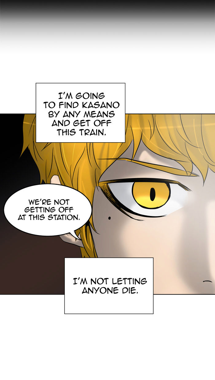 Tower of God chapter 282 - page 24