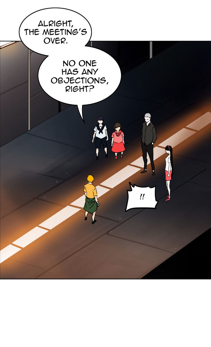 Tower of God chapter 282 - page 27