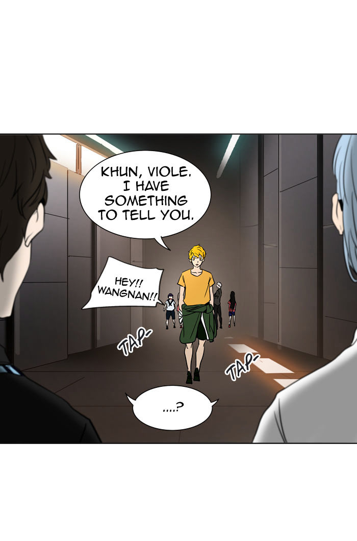 Tower of God chapter 282 - page 28