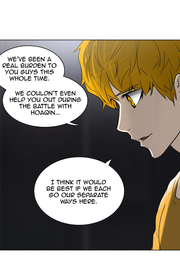 Tower of God chapter 282 - page 33