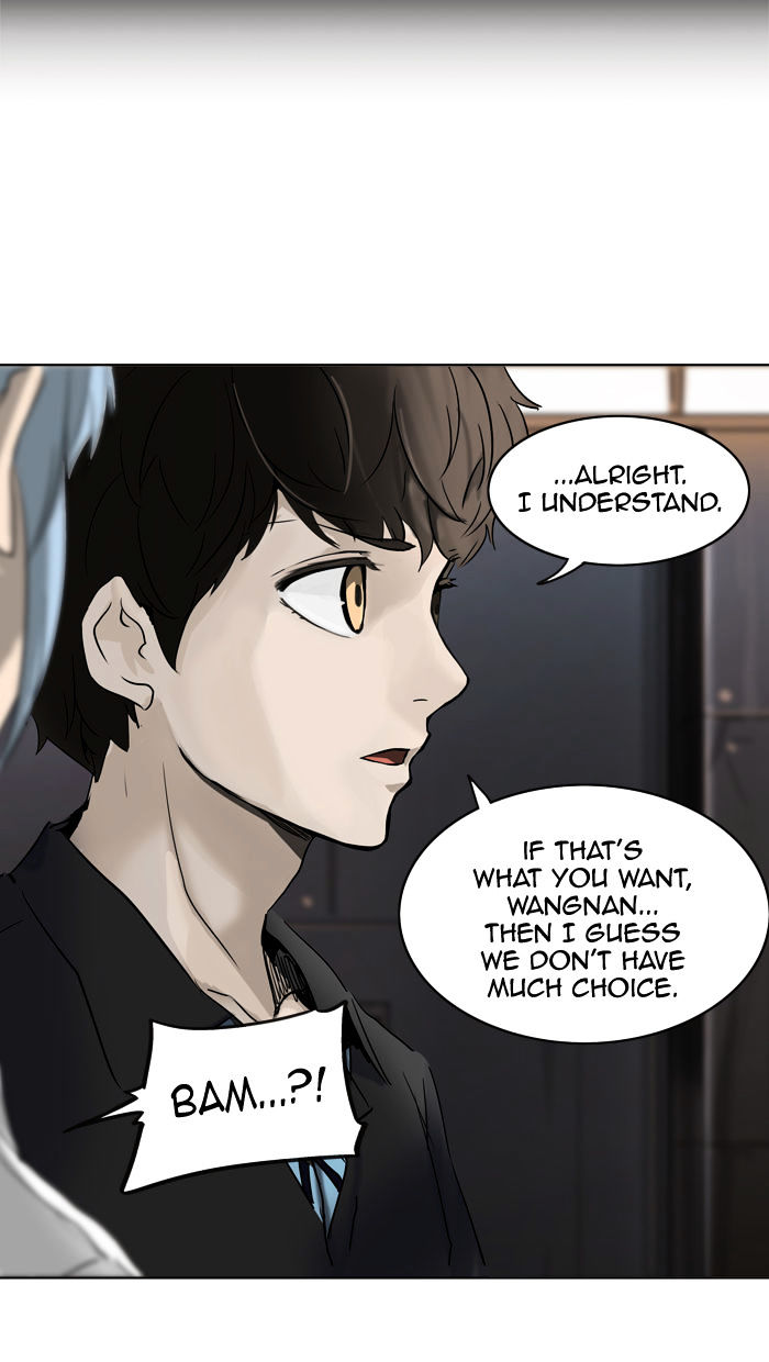 Tower of God chapter 282 - page 36