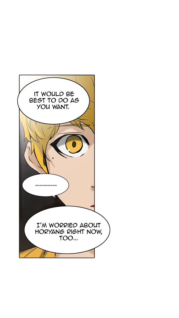 Tower of God chapter 282 - page 37