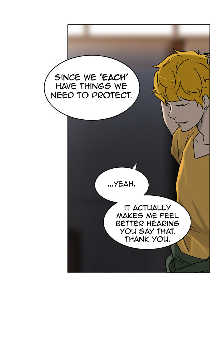 Tower of God chapter 282 - page 38