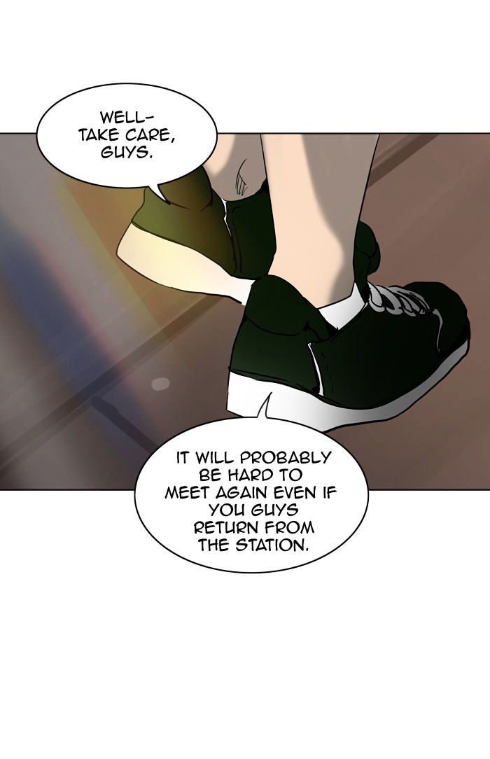 Tower of God chapter 282 - page 39