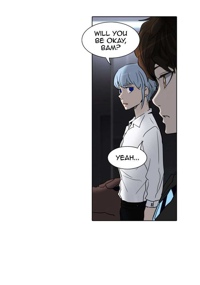 Tower of God chapter 282 - page 42