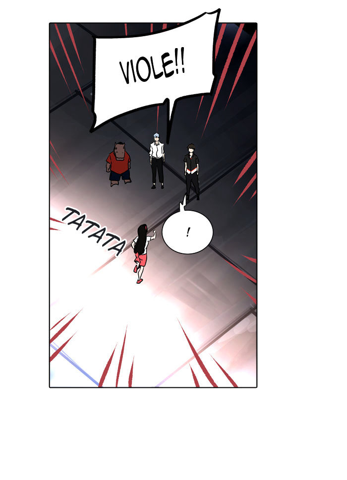 Tower of God chapter 282 - page 44