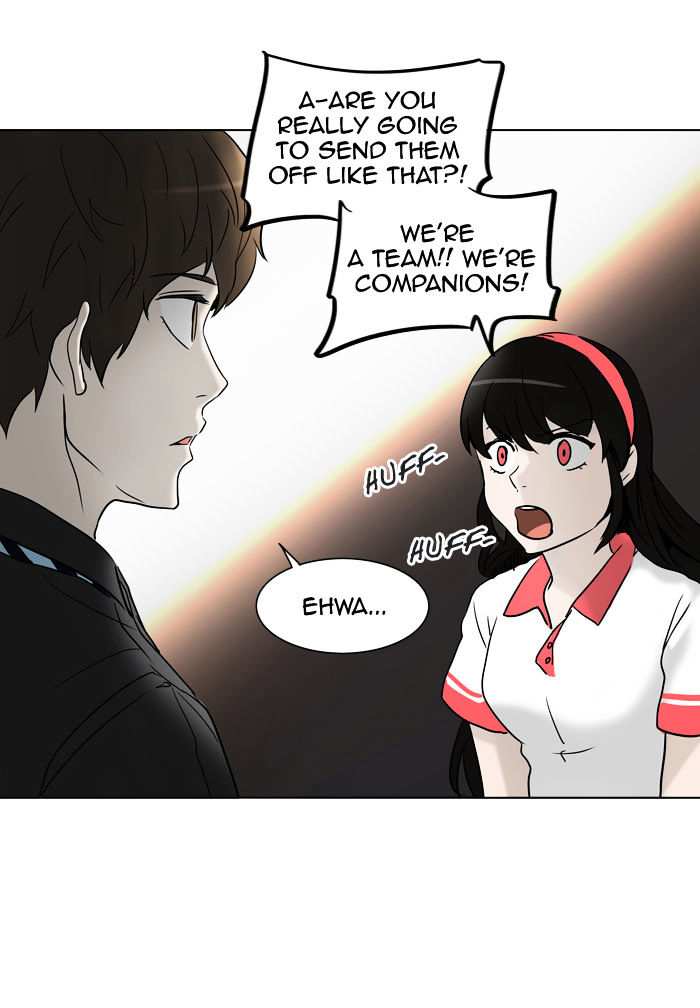 Tower of God chapter 282 - page 45