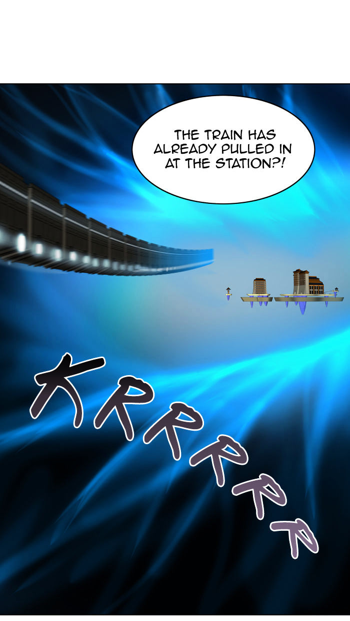 Tower of God chapter 282 - page 49