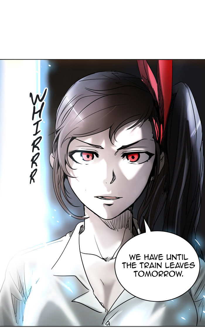 Tower of God chapter 282 - page 51