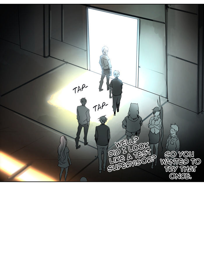 Tower of God chapter 282 - page 54