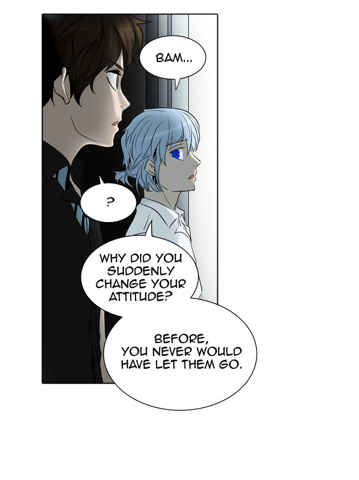 Tower of God chapter 282 - page 55