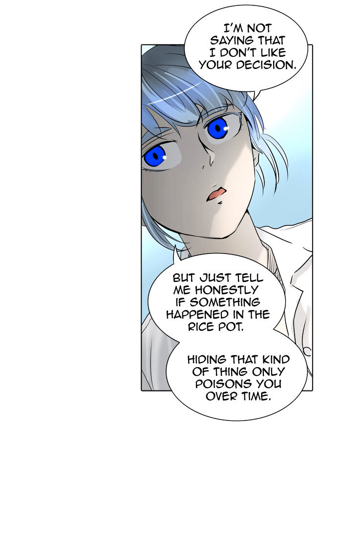 Tower of God chapter 282 - page 56