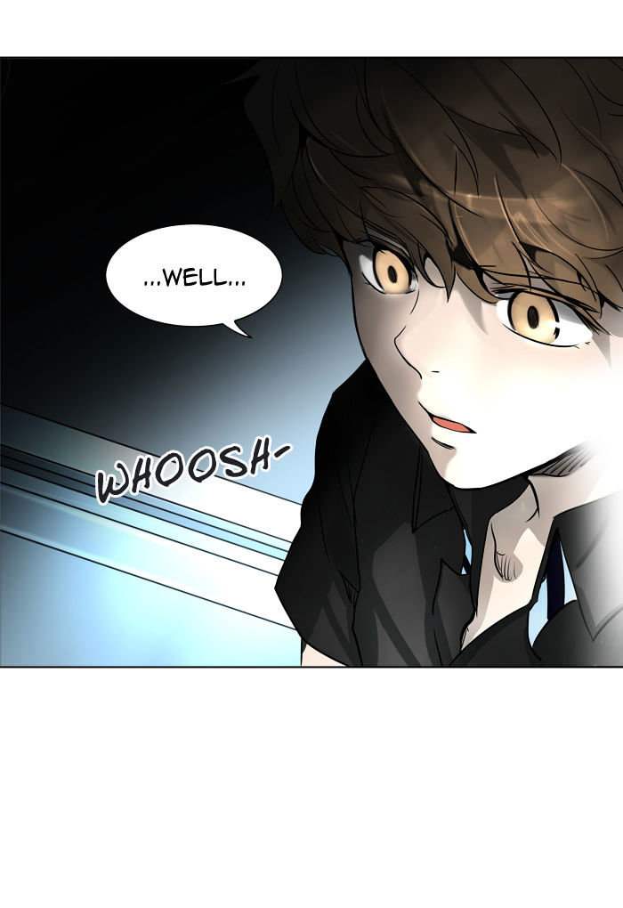 Tower of God chapter 282 - page 57