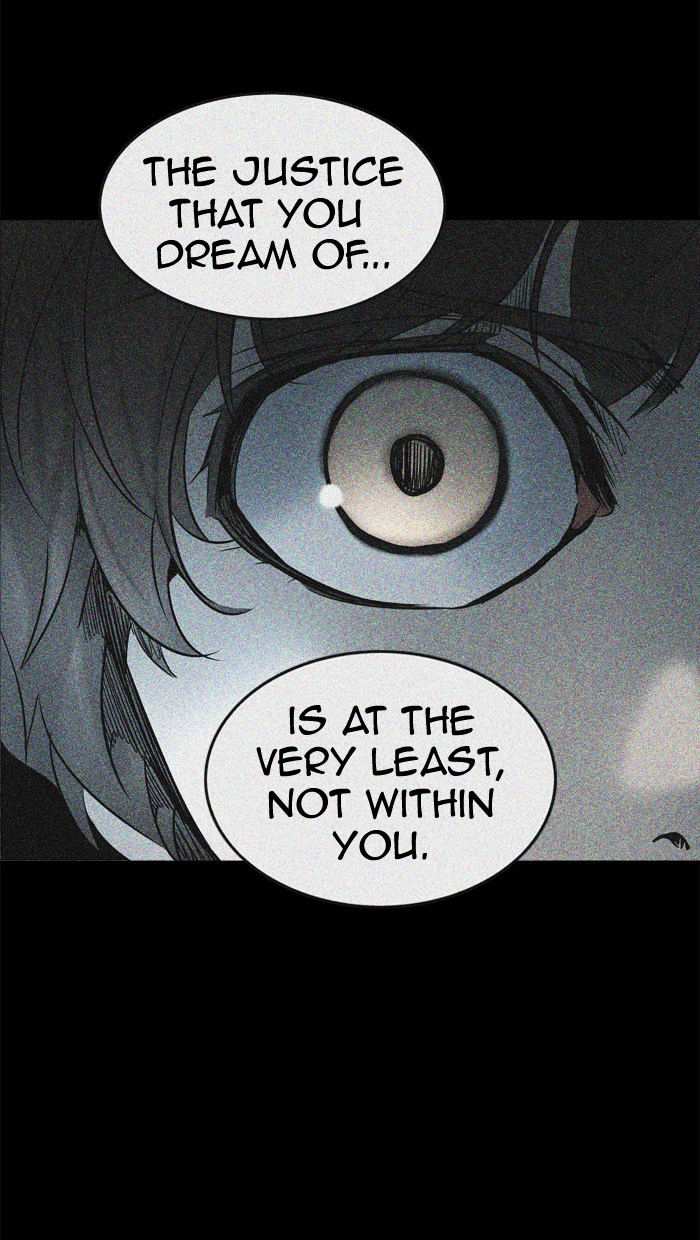 Tower of God chapter 282 - page 70