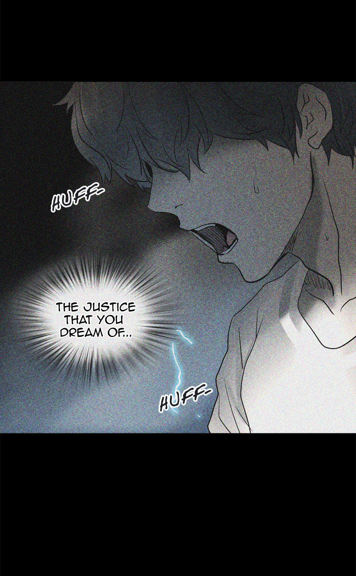 Tower of God chapter 282 - page 74