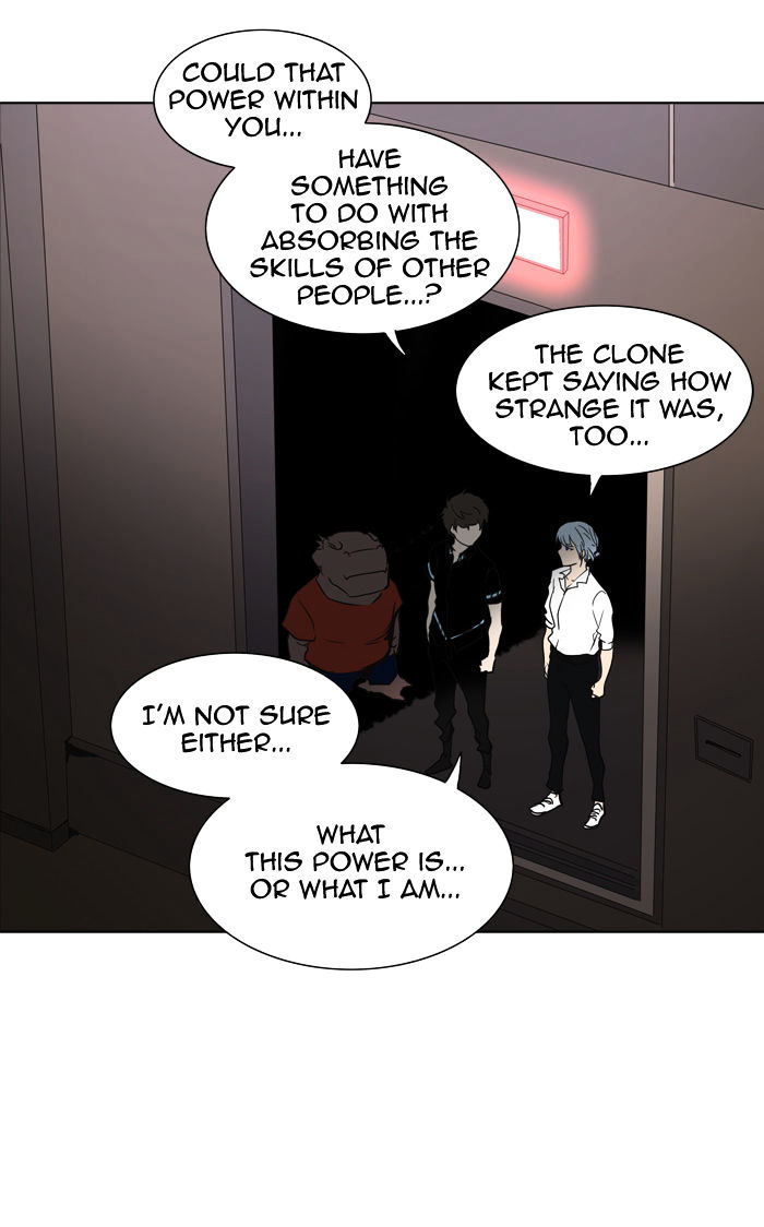 Tower of God chapter 282 - page 77