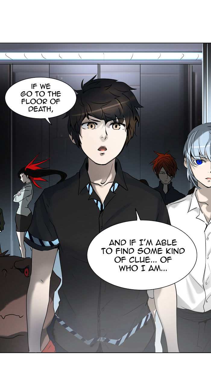 Tower of God chapter 282 - page 80