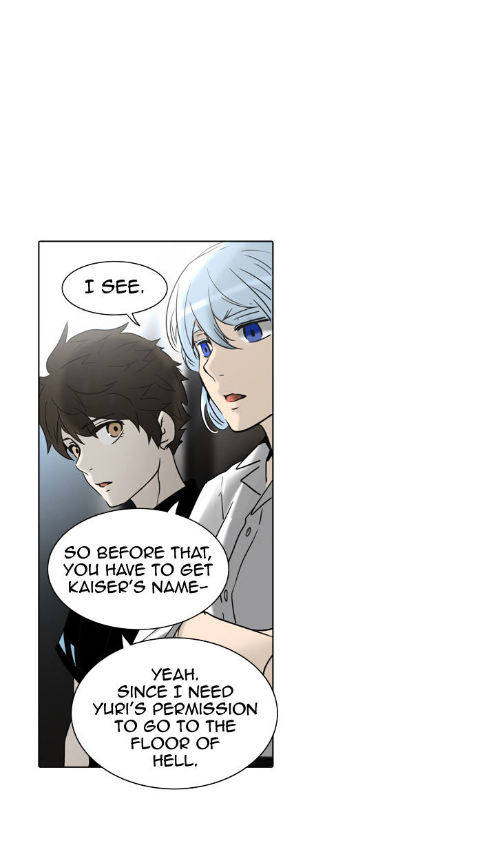 Tower of God chapter 282 - page 81