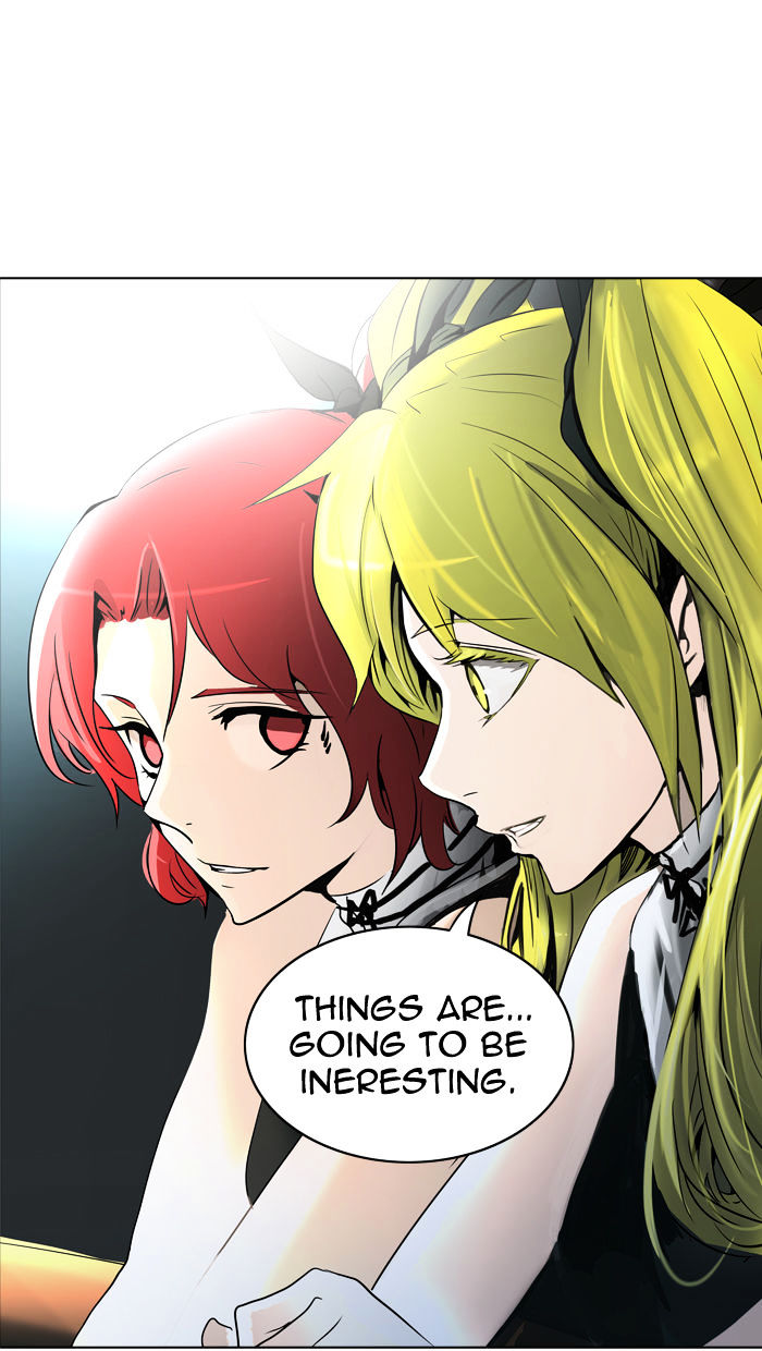 Tower of God chapter 282 - page 94