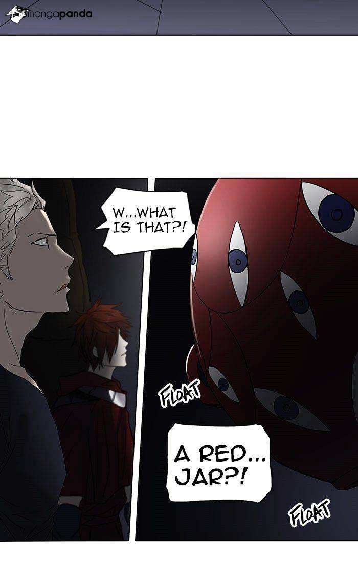 Tower of God chapter 260 - page 21