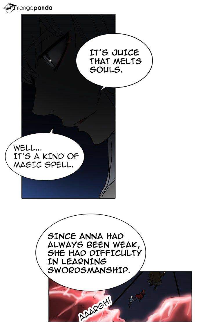 Tower of God chapter 260 - page 26