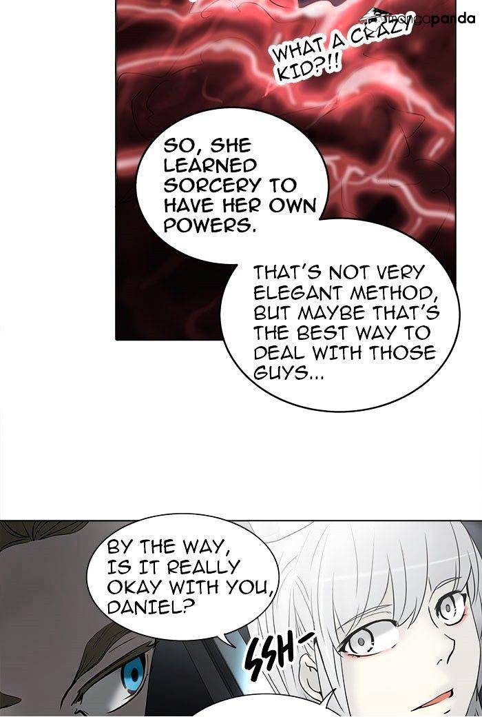 Tower of God chapter 260 - page 27