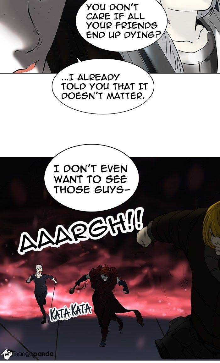 Tower of God chapter 260 - page 28