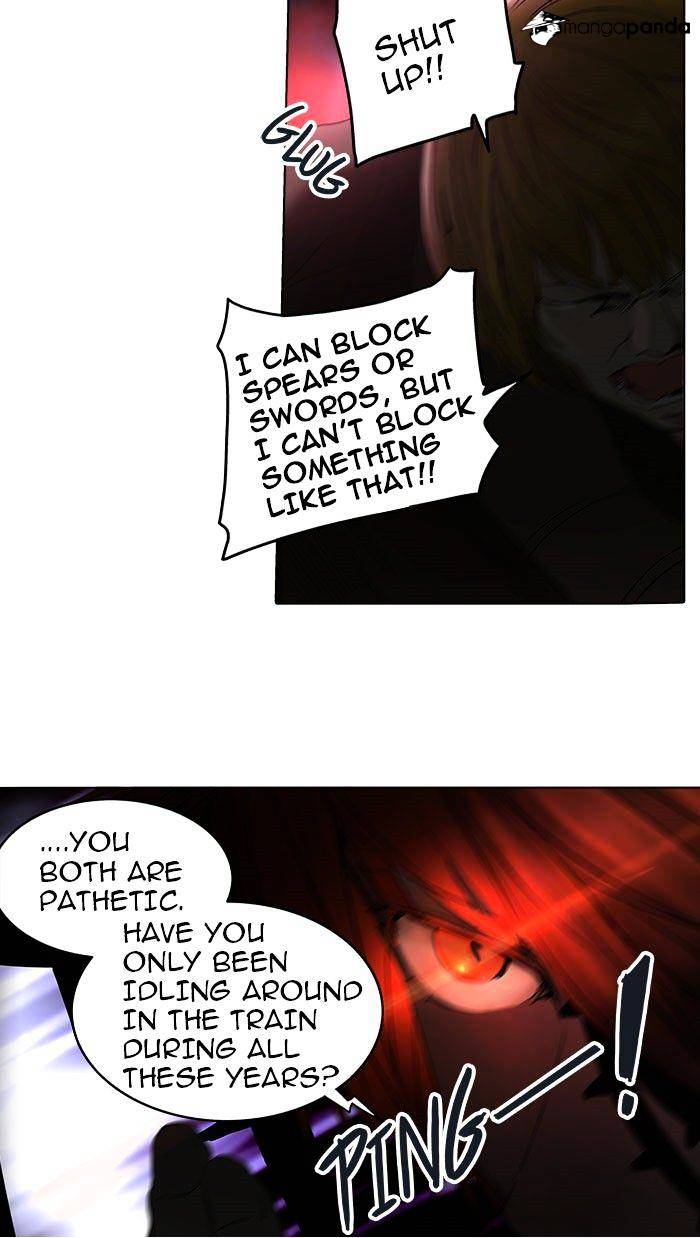 Tower of God chapter 260 - page 30