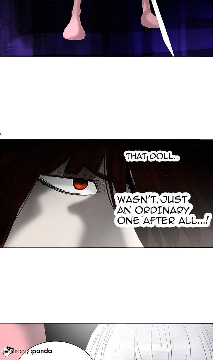 Tower of God chapter 260 - page 46